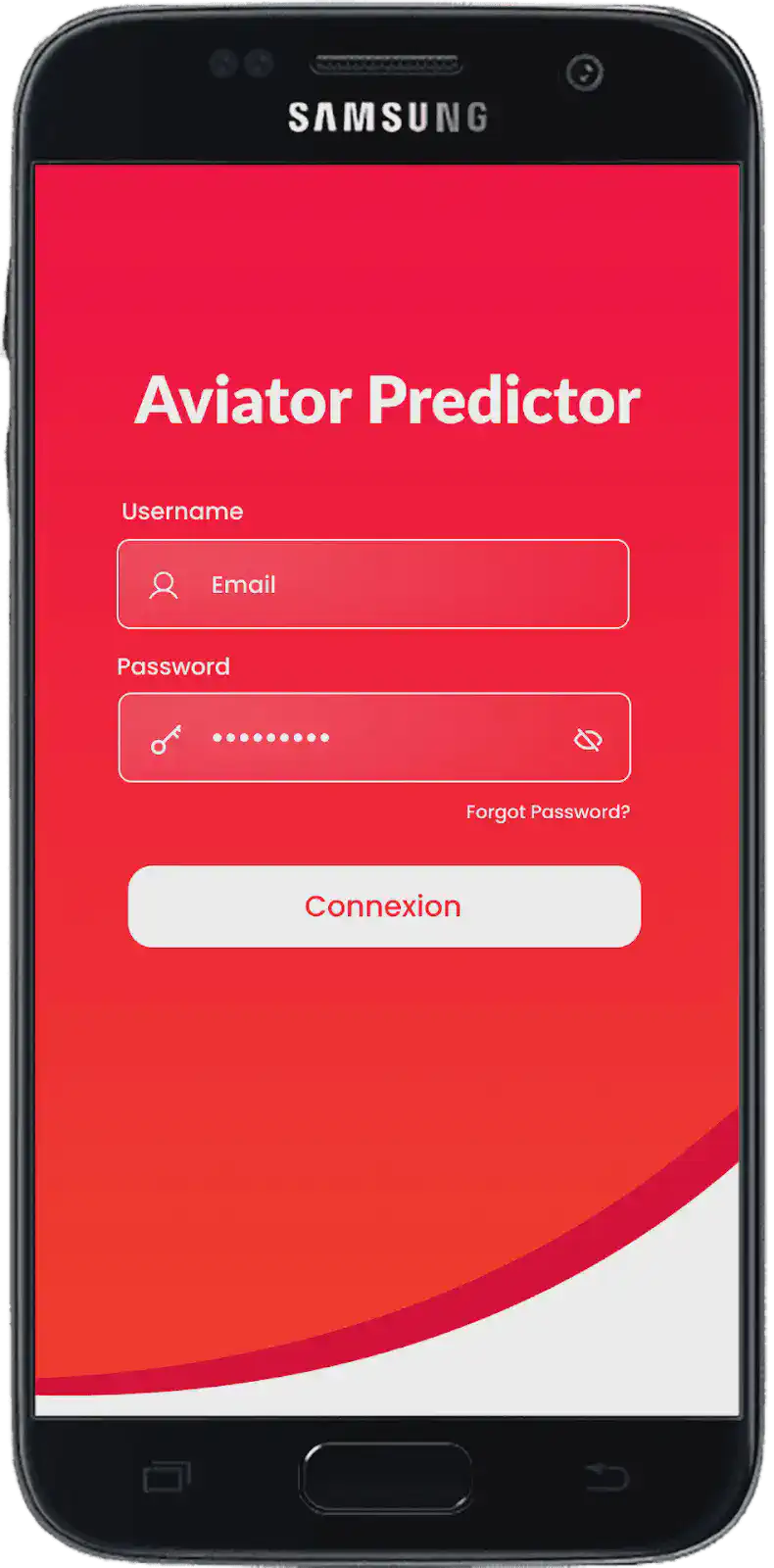Aviator भविष्यवक्ता