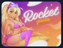 1win Rocket Queen