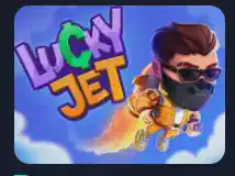 1win lucky jet