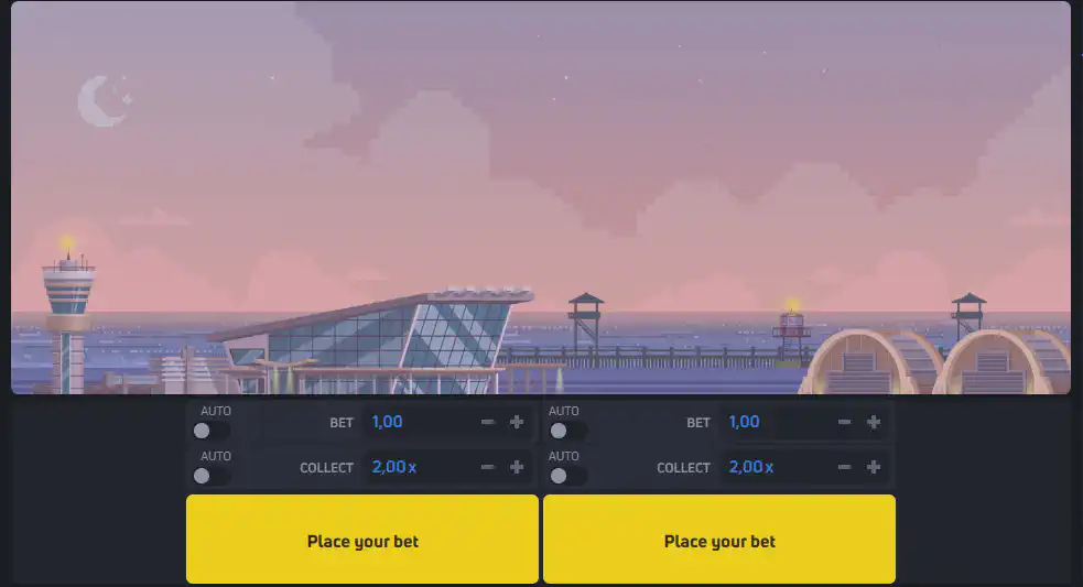 1win india login