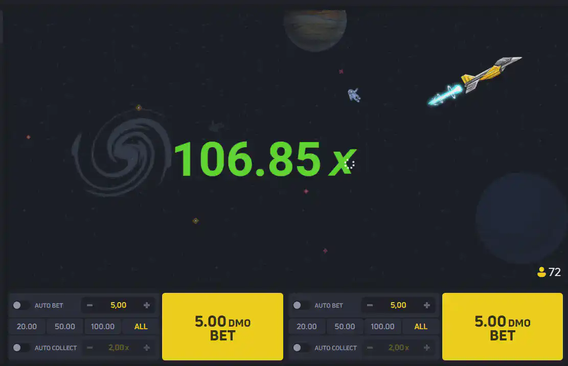 1win online games