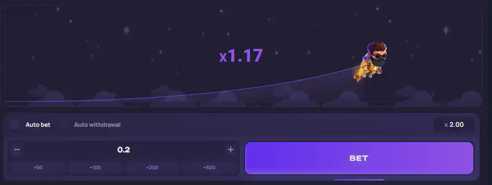 1win lucky jet